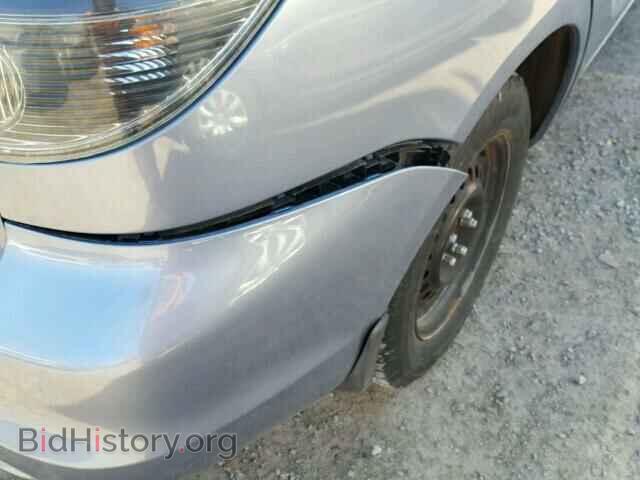 2003 TOYOTA COROLLA - VIN: 2T1KR32E73C706949 - Фото 10
