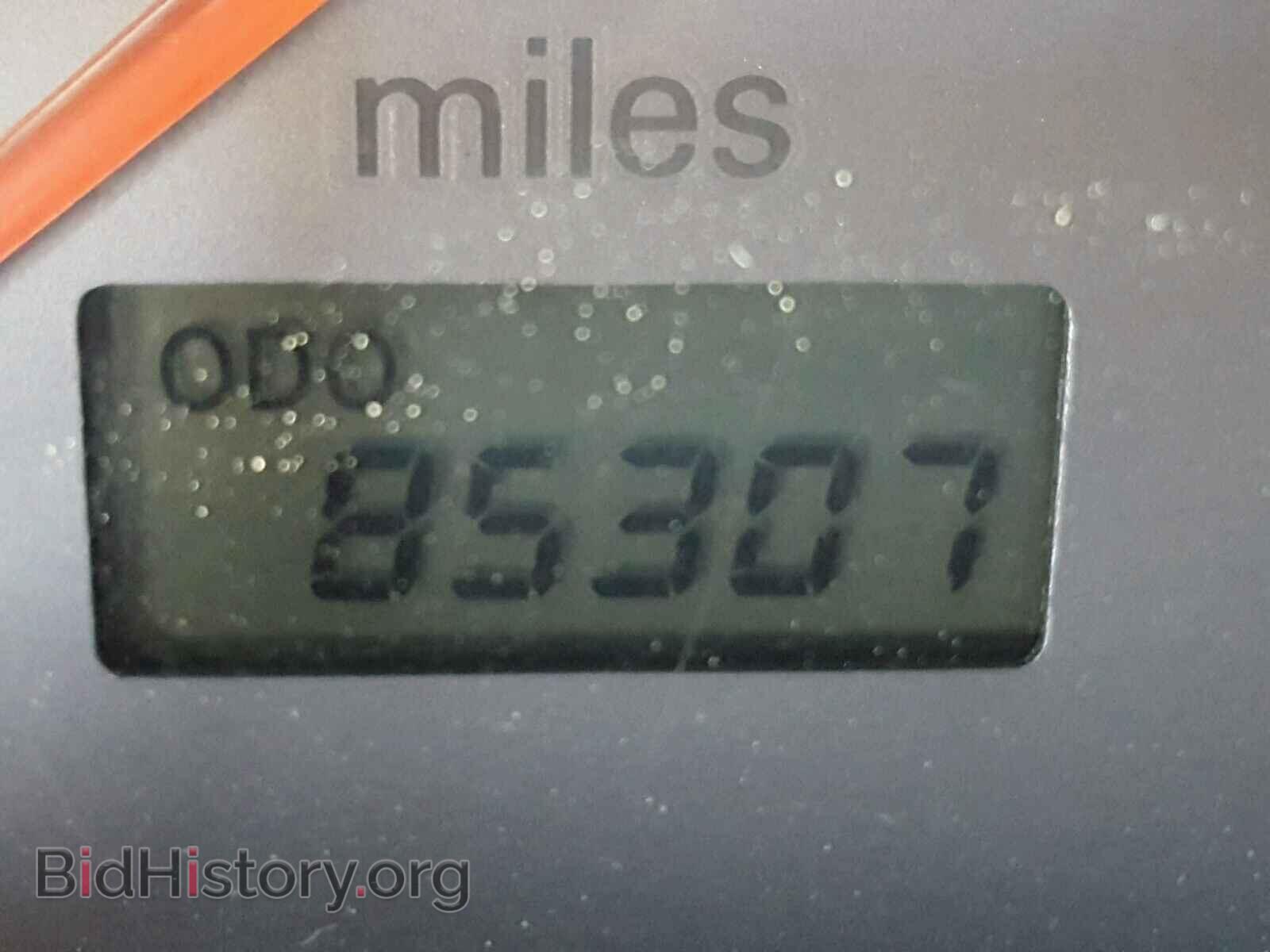 2001 MITSUBISHI ECLIPSE - VIN: 4A3AC54H91E014439 - Photo 8