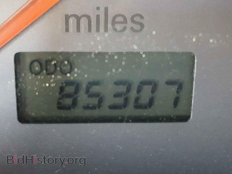 2001 Mitsubishi ECLIPSE (VIN 4A3AC54H91E014439) — фото 8 из 10