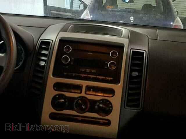 2008 FORD EDGE - VIN: 2FMDK36C88BA17942 - Фото 9