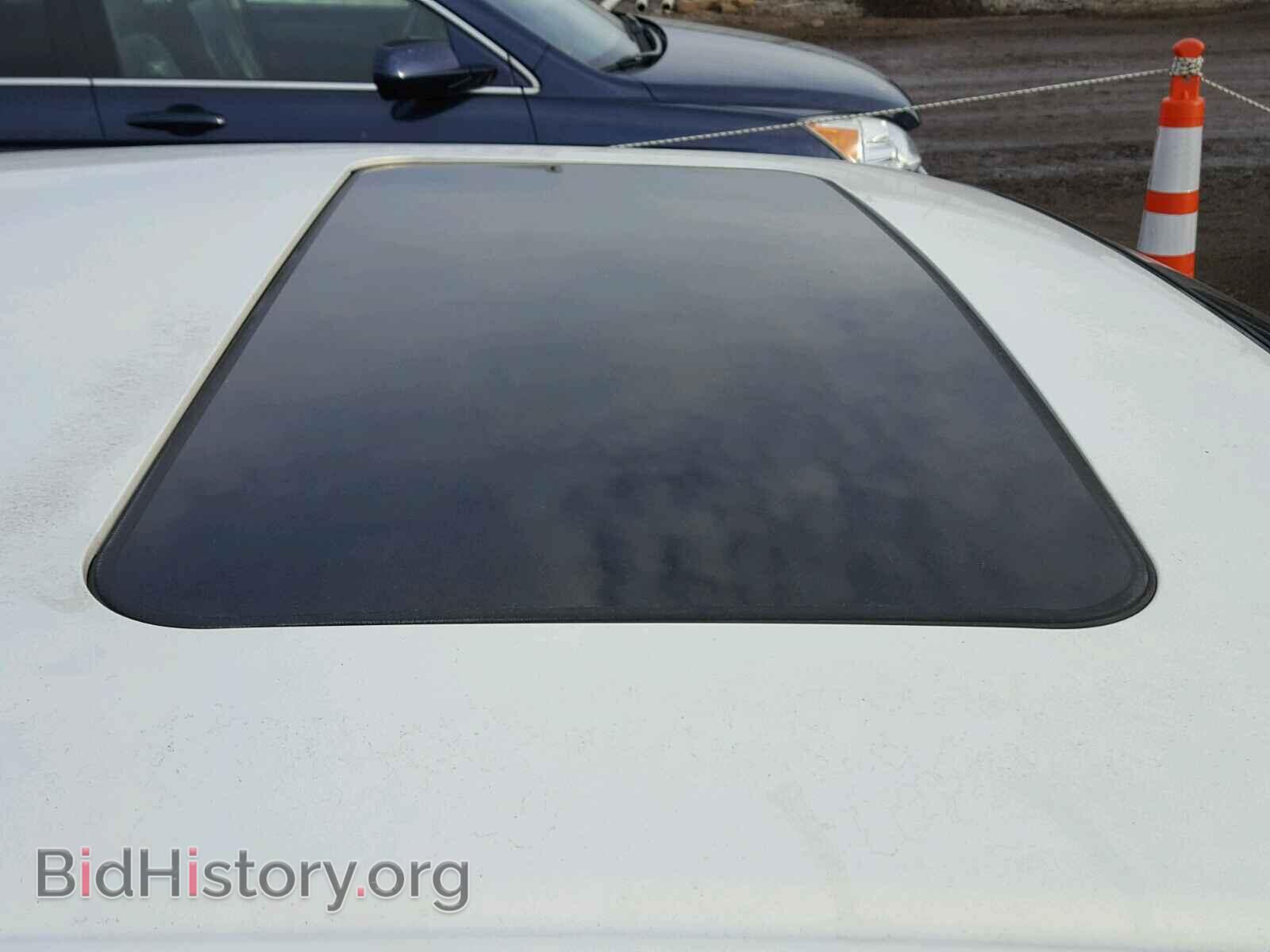 2004 CADILLAC DEVILLE - VIN: 1G6KF57924U126967 - Photo 9