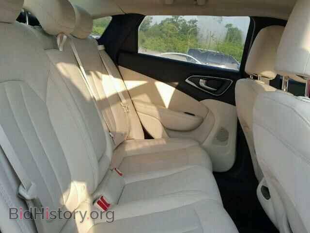 2015 CHRYSLER 200 - VIN: 1C3CCCABXFN547962 - Photo 6