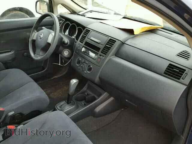 2010 NISSAN VERSA - VIN: 3N1CC1AP1AL403241 - Photo 5