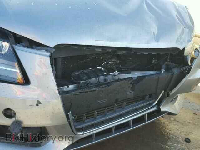 2009 AUDI A4 - VIN: WAUJF78K39N069148 - Фото 9