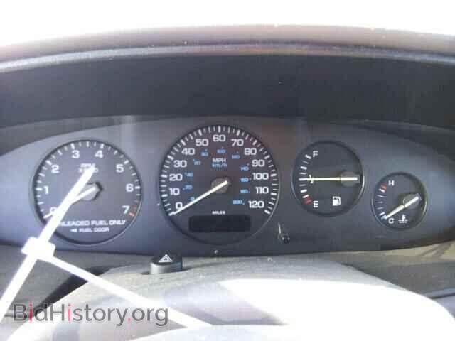 1996 CHRYSLER SEBRING - VIN: 3C3EL45H0TT259585 - Фото 8