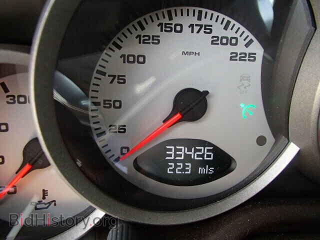 2011 PORSCHE 911 - VIN: WP0CD2A93BS773367 - Фото 8