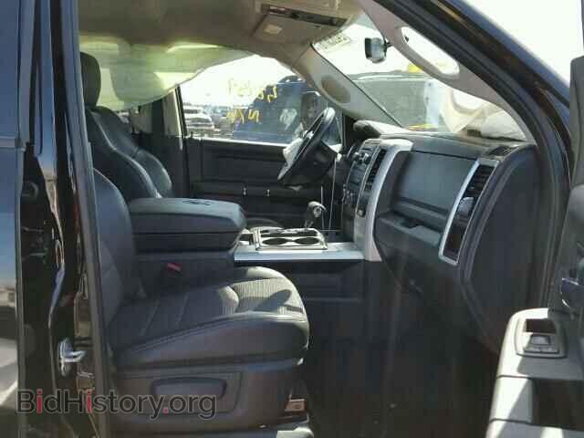 2012 DODGE RAM - VIN: 1C6RD7MT1CS107907 - Photo 5