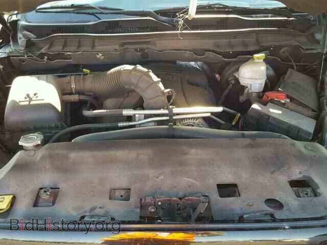2012 DODGE RAM - VIN: 1C6RD7MT1CS107907 - Photo 7