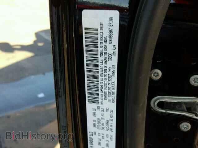 2012 DODGE RAM - VIN: 1C6RD7MT1CS107907 - Photo 9