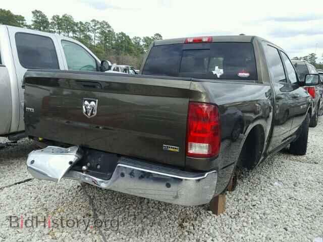2012 DODGE RAM 1500 - VIN: 1C6RD6LP7CS204821 - Photo 4
