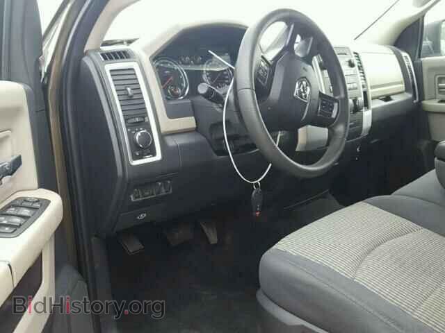2012 DODGE RAM 1500 - VIN: 1C6RD6LP7CS204821 - Photo 9