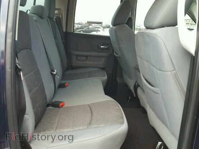 2013 RAM TRUCK - VIN: 1C6RR6GG8DS674479 - Фото 6