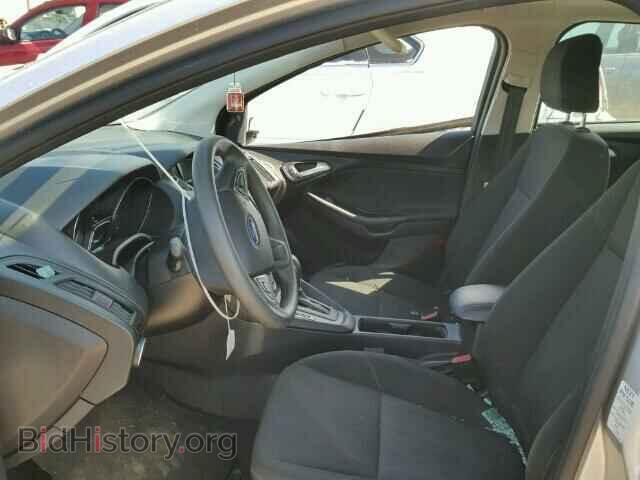 2015 FORD FOCUS - VIN: 1FADP3K21FL224095 - Фото 5