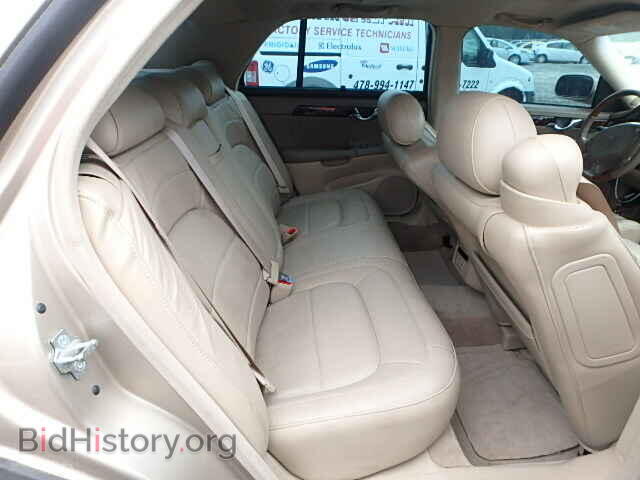 2005 CADILLAC DEVILLE - VIN: 1G6KE57Y45U127467 - Фото 6