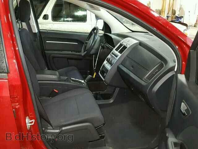 2010 DODGE JOURNEY - VIN: 3D4PG5FV6AT239392 - Фото 5
