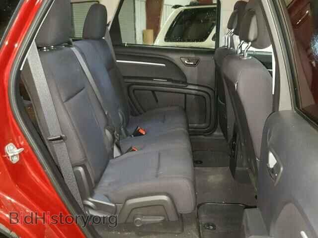 2010 DODGE JOURNEY - VIN: 3D4PG5FV6AT239392 - Фото 6
