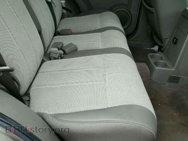 2007 DODGE NITRO - VIN: 1D8GU28K87W589568 - Фото 6