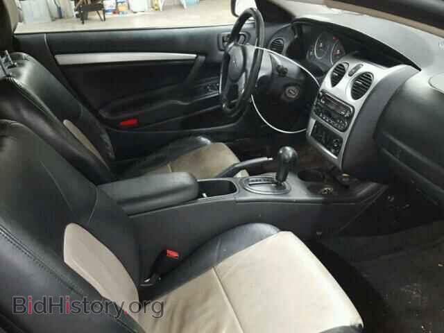 2004 CHRYSLER SEBRING - VIN: 4C3AG52H64E043740 - Фото 5