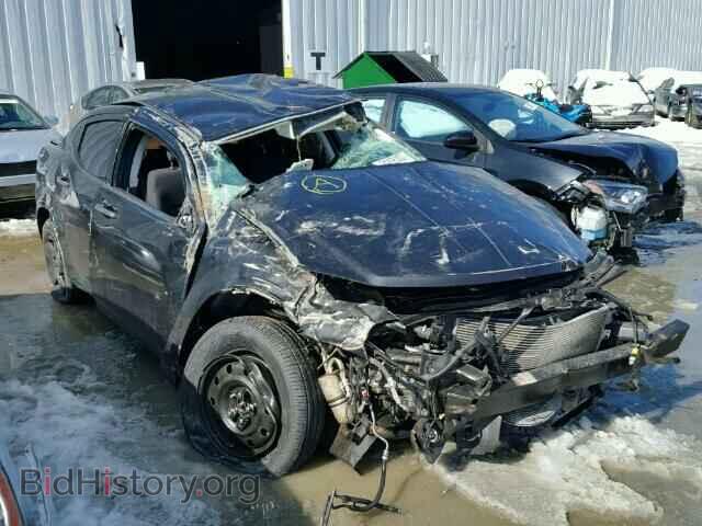 Фотография 1B3CC4FB6AN209964 - DODGE AVENGER 2010