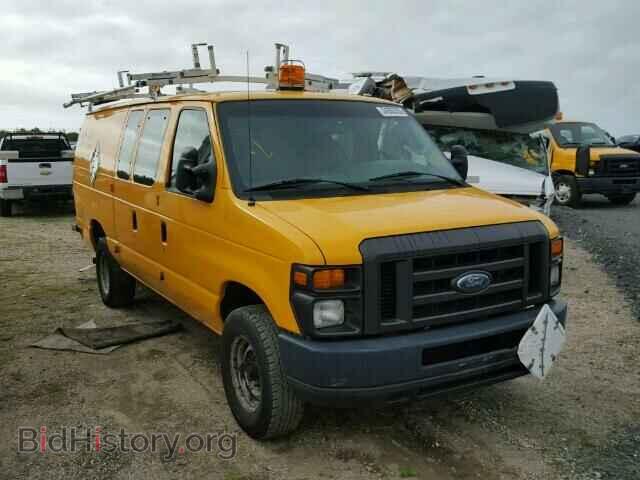 Photo 1FTSS34L18DB49689 - FORD ECONOLINE 2008