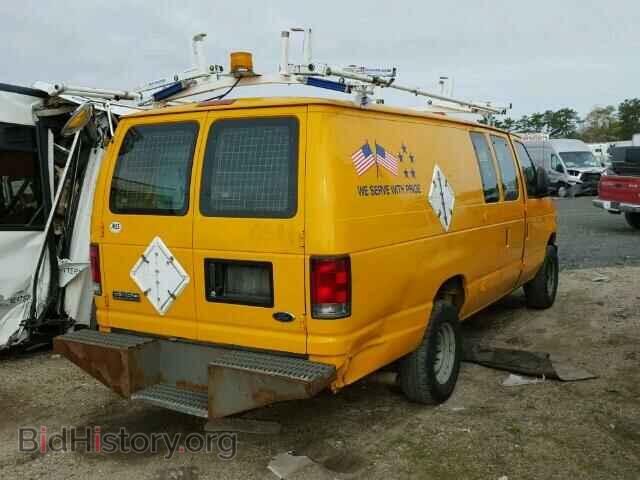 2008 FORD ECONOLINE - VIN: 1FTSS34L18DB49689 - Photo 4