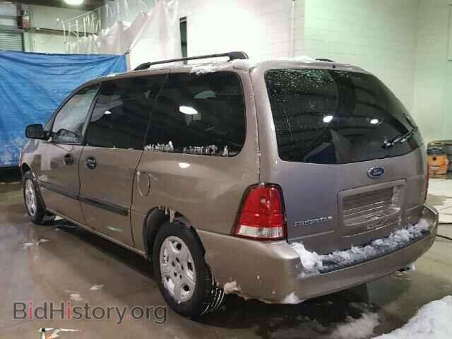 2006 FORD FREESTAR - VIN: 2FMDA51626BA57589 - Фото 3