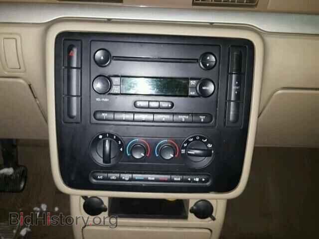 2006 FORD FREESTAR - VIN: 2FMDA51626BA57589 - Фото 9