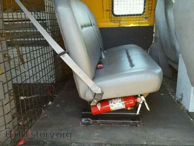 2009 FORD ECONOLINE - VIN: 1FTSE34L49DA85592 - Фото 6