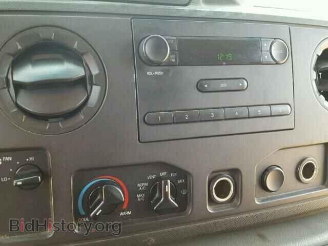 2009 FORD ECONOLINE - VIN: 1FTSE34L49DA85592 - Фото 9