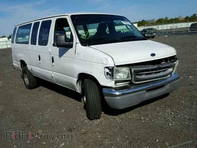 Photo 1FBSS3BL7CDA75419 - FORD ECONOLINE 2012