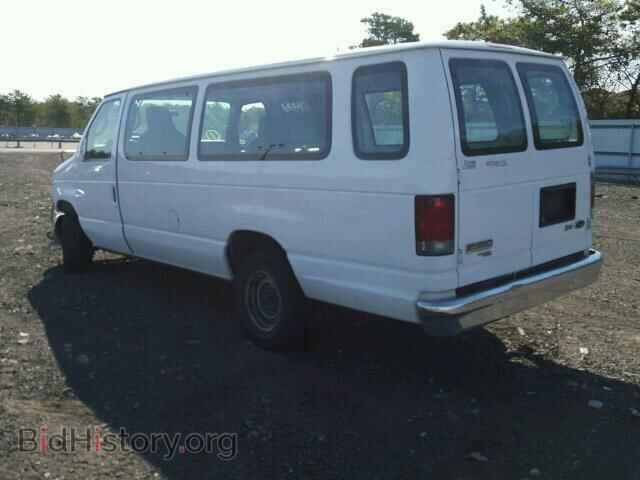 2012 FORD ECONOLINE - VIN: 1FBSS3BL7CDA75419 - Photo 3