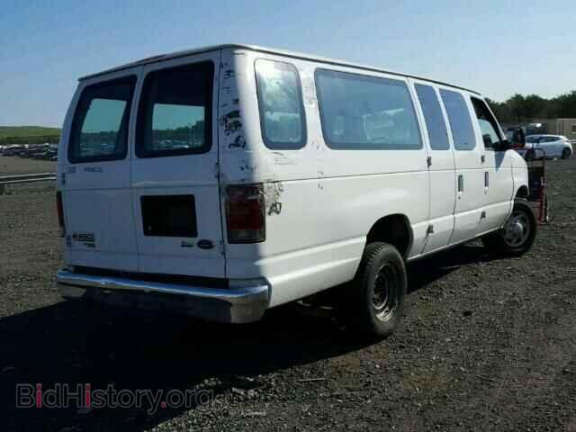2012 FORD ECONOLINE - VIN: 1FBSS3BL7CDA75419 - Photo 4