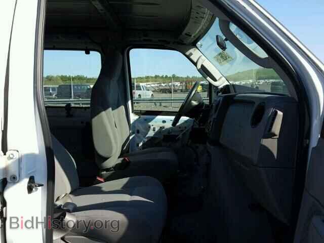 2012 FORD ECONOLINE - VIN: 1FBSS3BL7CDA75419 - Photo 5