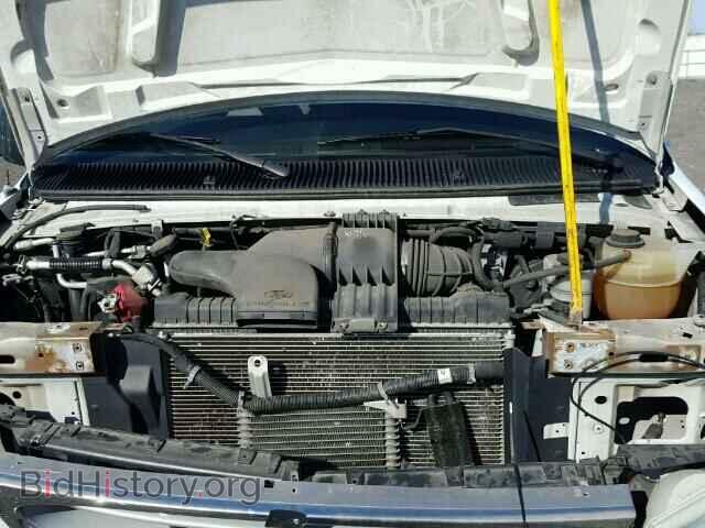 2012 FORD ECONOLINE - VIN: 1FBSS3BL7CDA75419 - Photo 7