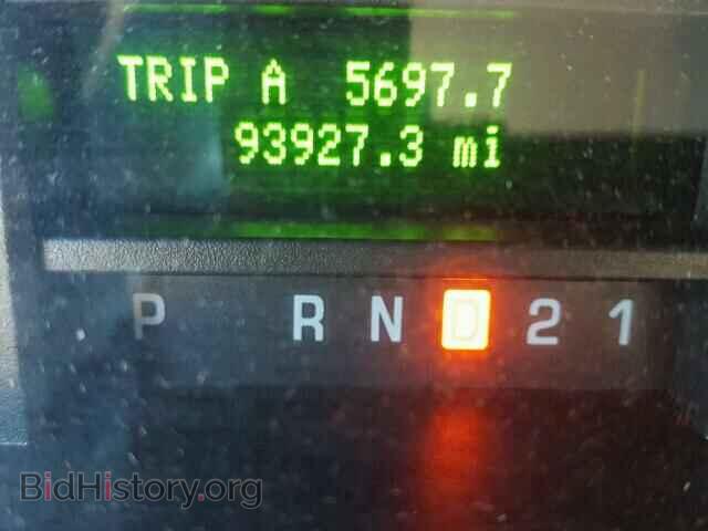 2012 FORD ECONOLINE - VIN: 1FBSS3BL7CDA75419 - Photo 8