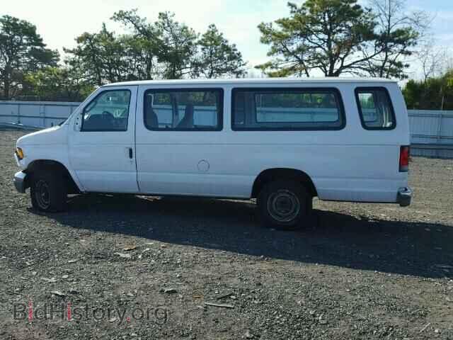 2012 FORD ECONOLINE - VIN: 1FBSS3BL7CDA75419 - Photo 10