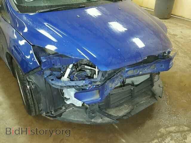 2012 FORD FOCUS - VIN: 1FAHP3F23CL300231 - Photo 9