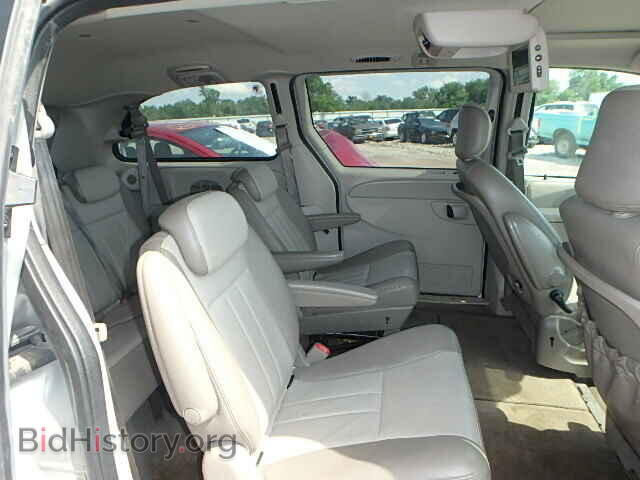 2005 DODGE CARAVAN - VIN: 2D4GP44L45R390042 - Фото 6