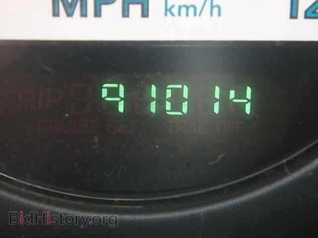 2005 DODGE CARAVAN - VIN: 2D4GP44L45R390042 - Фото 8
