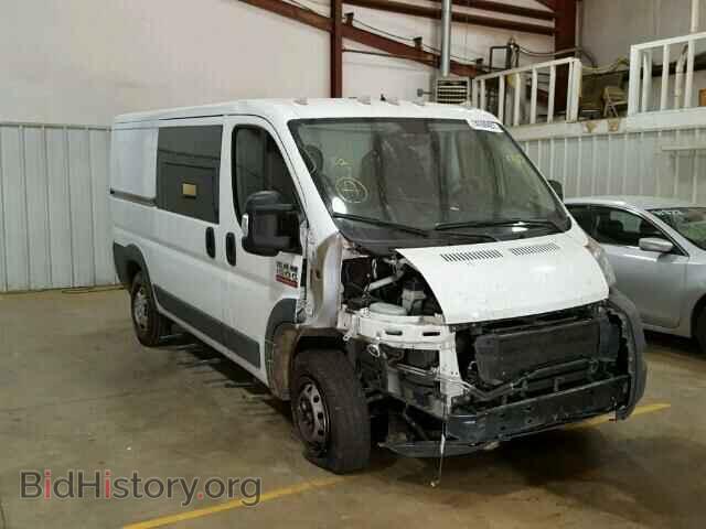 Фотография 3C6TRVAG5EE109460 - RAM PROMASTER 2014