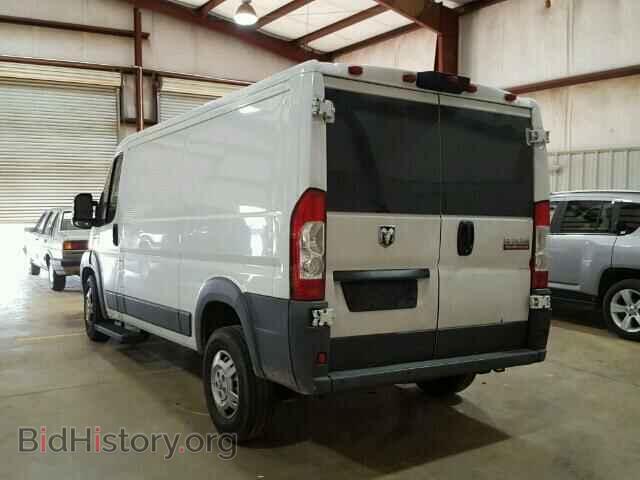 2014 RAM PROMASTER - VIN: 3C6TRVAG5EE109460 - Фото 3