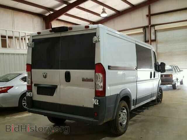 2014 RAM PROMASTER - VIN: 3C6TRVAG5EE109460 - Фото 4