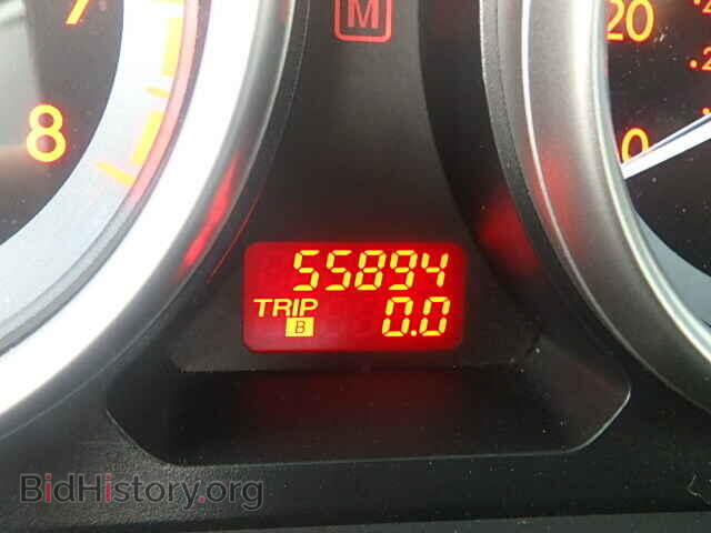 2010 MAZDA CX-9 - VIN: JM3TB3MA5A0201557 - Фото 8