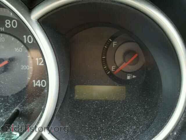 2009 NISSAN VERSA - VIN: 3N1BC11E29L380168 - Photo 8