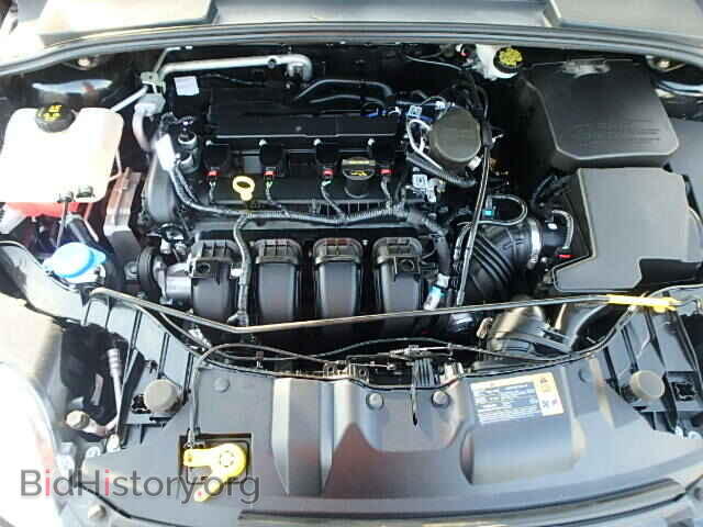 2014 FORD FOCUS - VIN: 1FADP3E26EL246622 - Photo 7