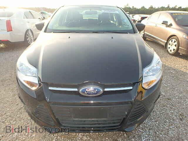 2014 FORD FOCUS - VIN: 1FADP3E26EL246622 - Photo 10