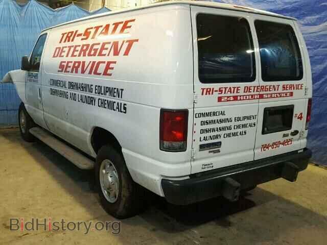 2014 FORD ECONOLINE - VIN: 1FTNE2EW9EDA96310 - Photo 3