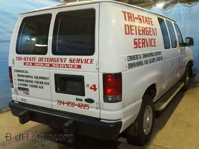2014 FORD ECONOLINE - VIN: 1FTNE2EW9EDA96310 - Photo 4