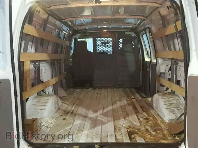 2014 FORD ECONOLINE - VIN: 1FTNE2EW9EDA96310 - Photo 9