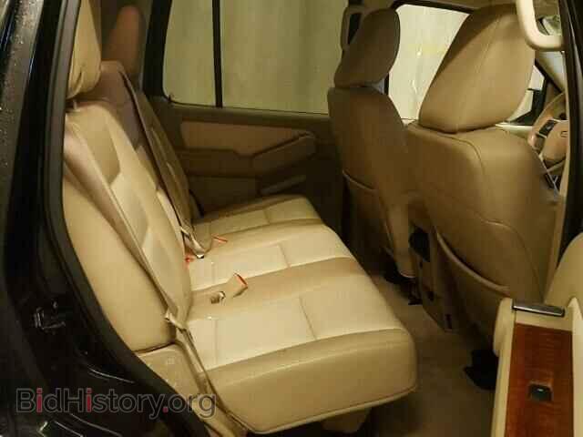 2010 FORD EXPLORER - VIN: 1FMEU7EE1AUA73553 - Photo 6